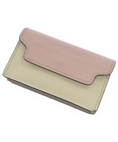MARNI Card cases