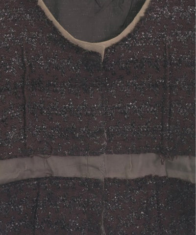 MARNI Collarless jackets