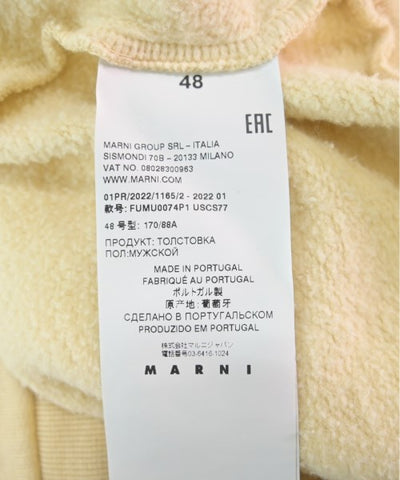 MARNI Sweatshirts