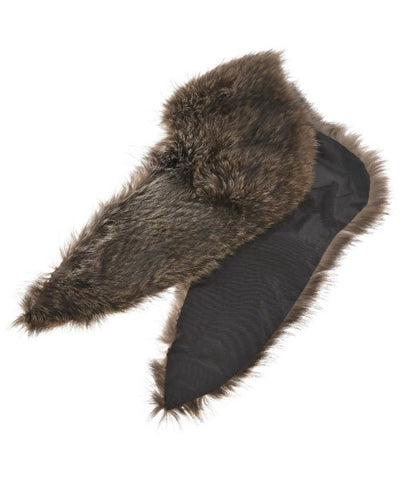 MARNI Winter scarves