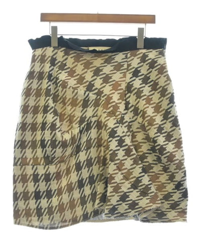 MARNI Long/Maxi length skirts