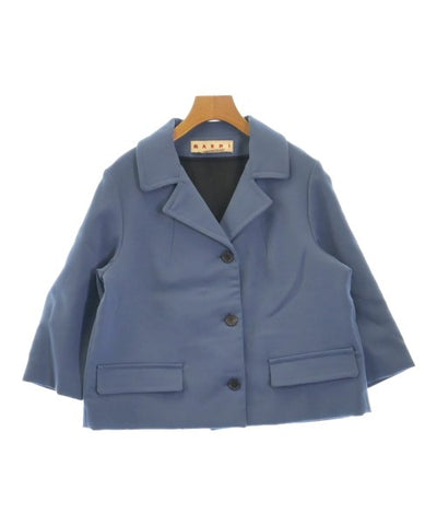 MARNI Casual jackets