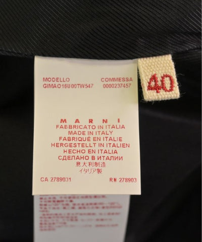MARNI Casual jackets