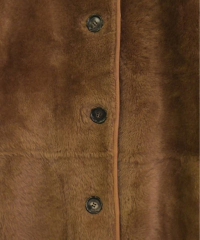 MARNI Sheepskin coats