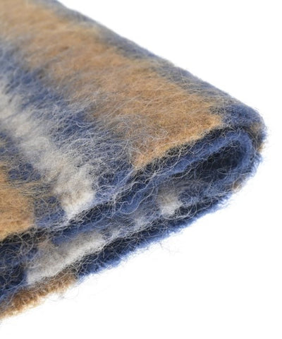 MARNI Winter scarves