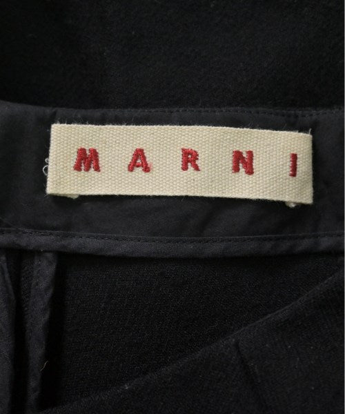 MARNI Knee length skirts