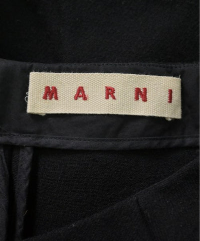 MARNI Knee length skirts