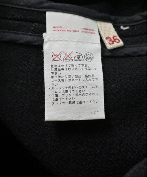 MARNI Knee length skirts