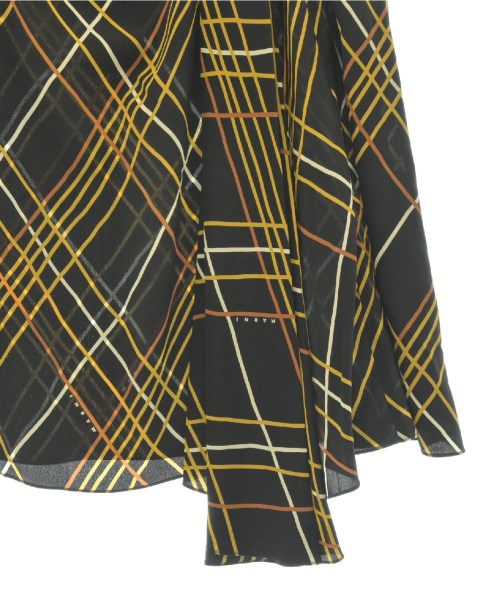 MARNI Knee length skirts