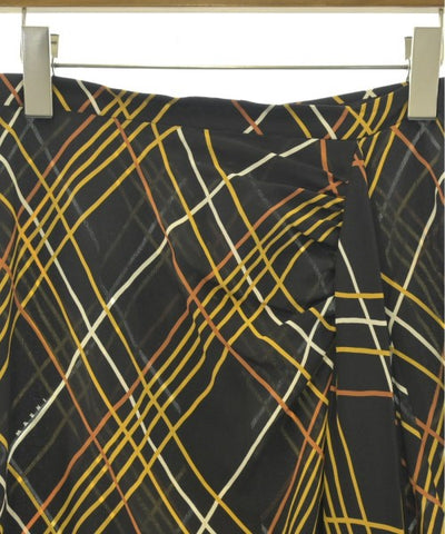 MARNI Knee length skirts