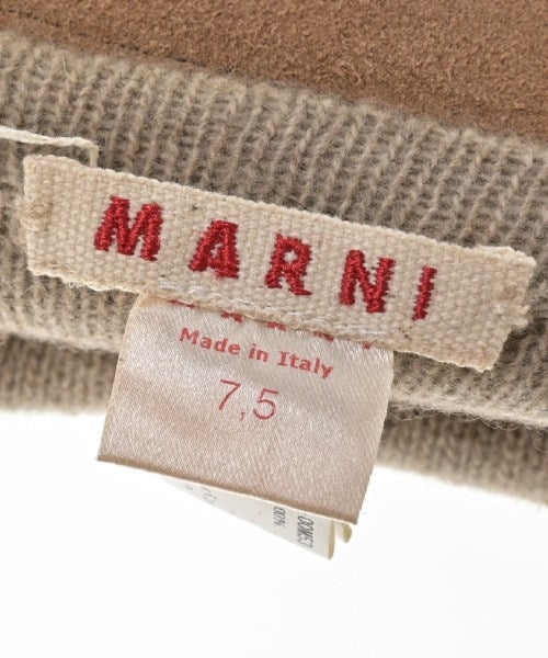 MARNI Gloves