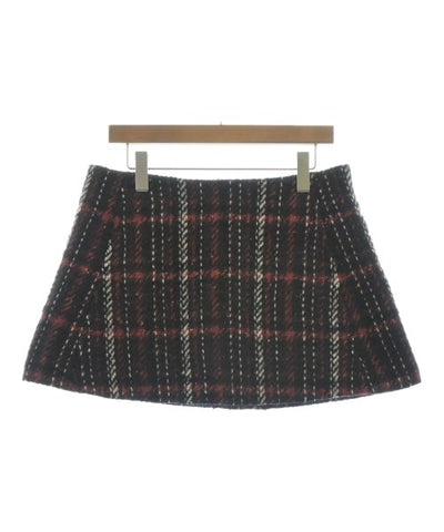 MARNI Mini skirts
