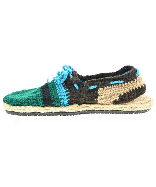 MARNI Espadrilles