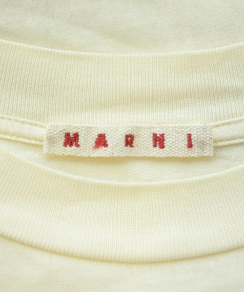 MARNI Tee Shirts/Tops