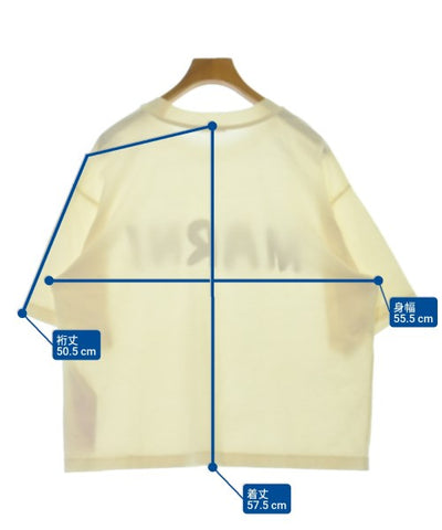 MARNI Tee Shirts/Tops