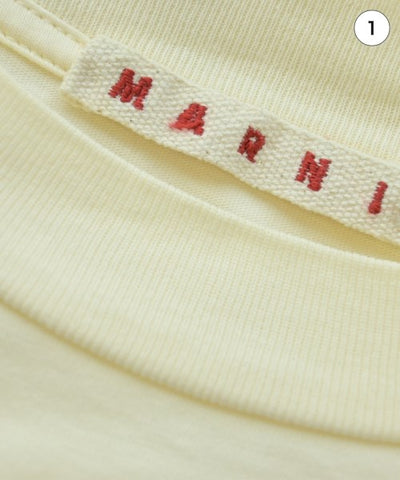 MARNI Tee Shirts/Tops