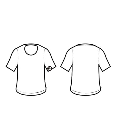 MARNI Tee Shirts/Tops