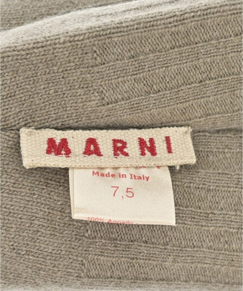 MARNI Gloves