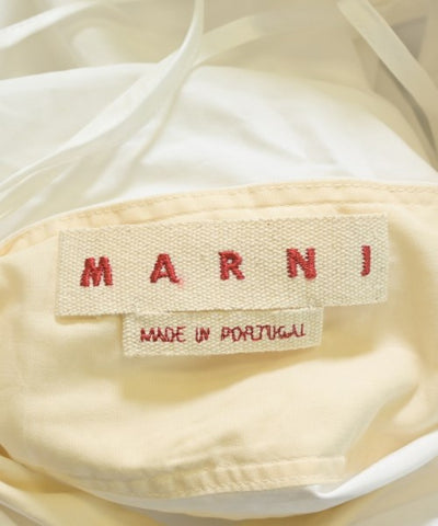 MARNI Casual shirts