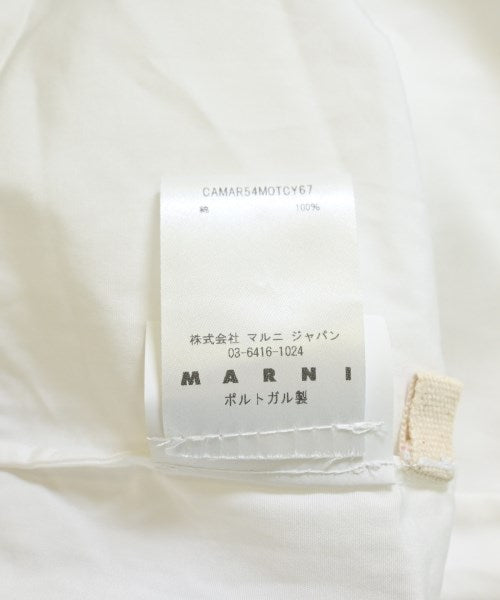 MARNI Casual shirts