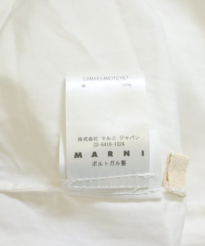 MARNI Casual shirts