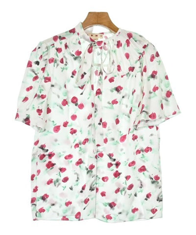 MARNI Casual shirts