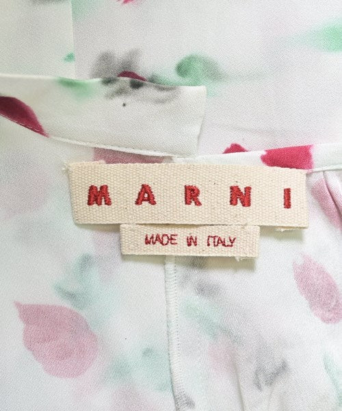 MARNI Casual shirts