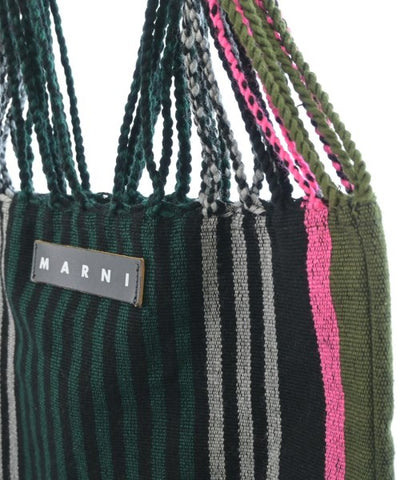 MARNI Totes