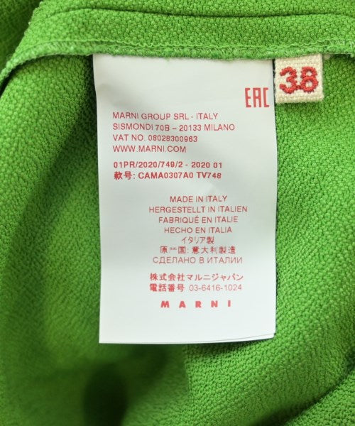 MARNI Casual shirts