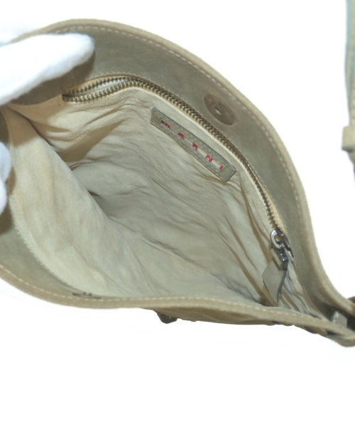 MARNI Shoulder bags