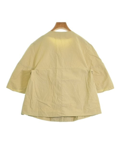 MARNI Collarless jackets