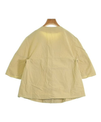 MARNI Collarless jackets