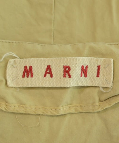 MARNI Collarless jackets