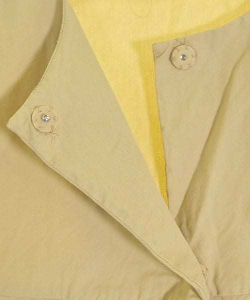 MARNI Collarless jackets