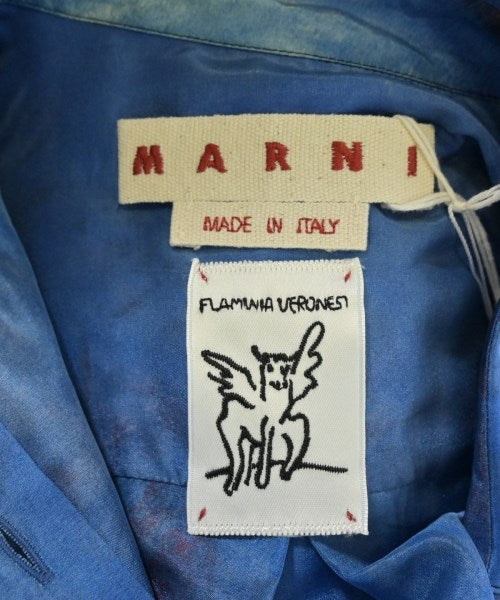 MARNI Casual shirts