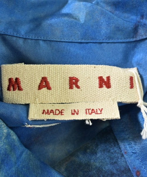 MARNI Casual shirts