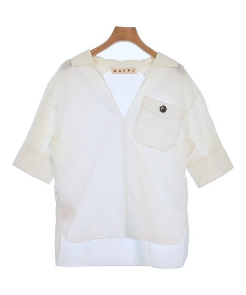 MARNI Casual shirts