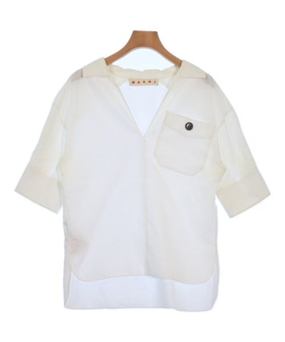 MARNI Casual shirts