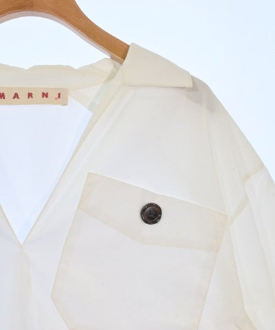 MARNI Casual shirts