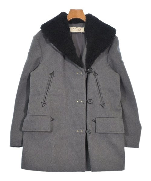 MARNI Duffle coats