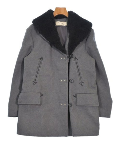 MARNI Duffle coats