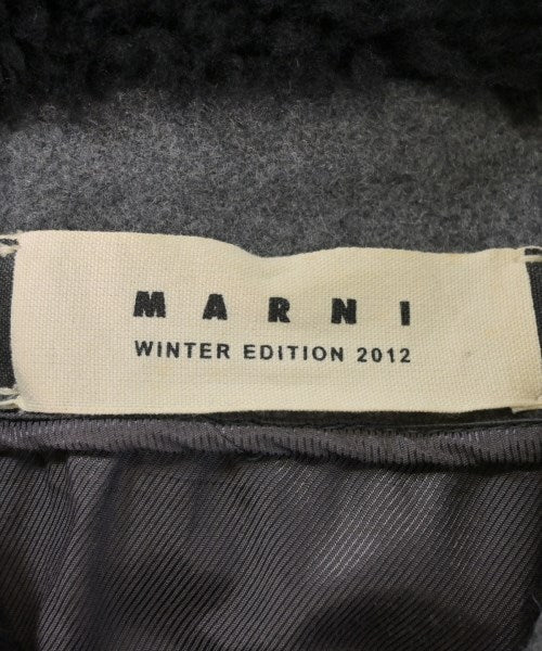MARNI Duffle coats