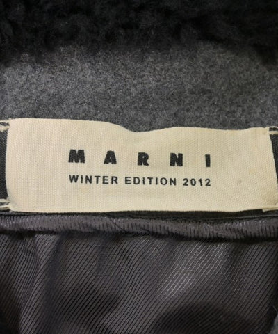 MARNI Duffle coats