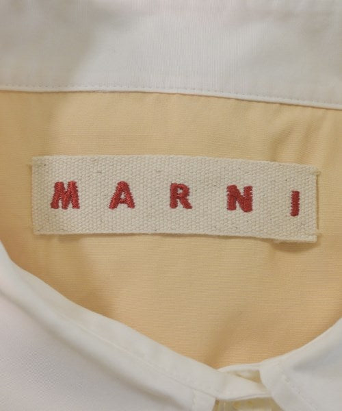 MARNI Casual shirts