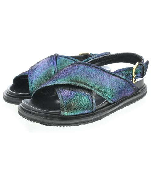 MARNI Sandals