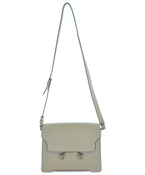 MARNI Shoulder bags