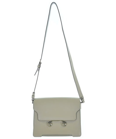 MARNI Shoulder bags