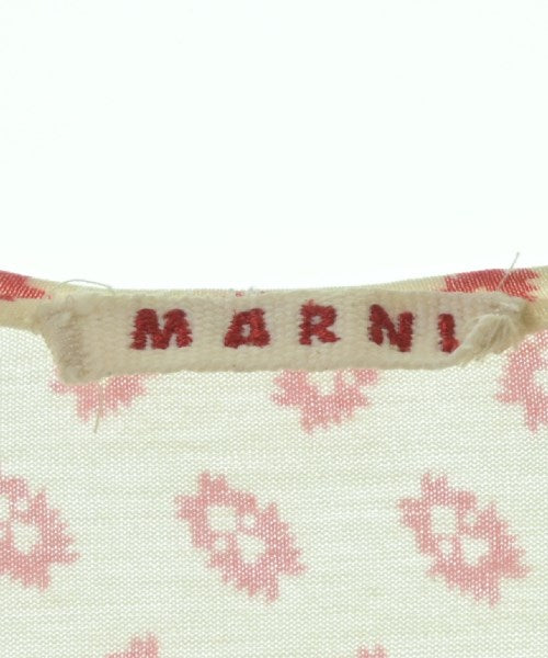 MARNI Tee Shirts/Tops