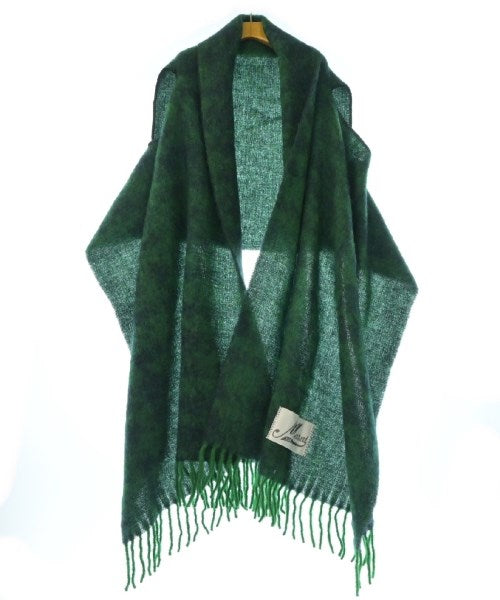 MARNI Winter scarves