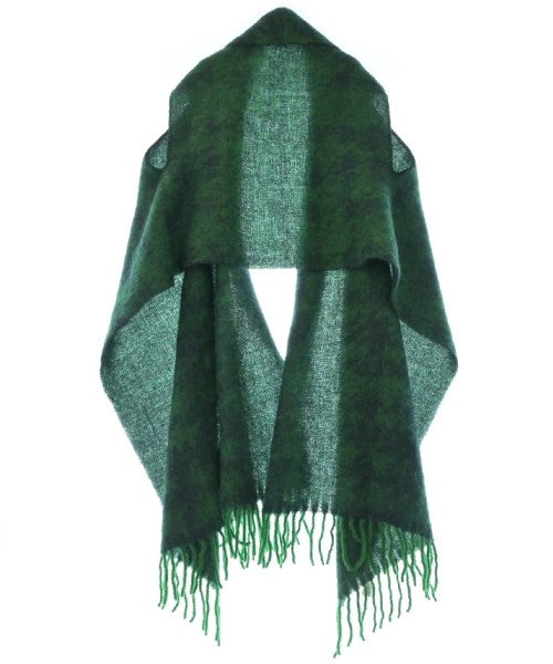 MARNI Winter scarves